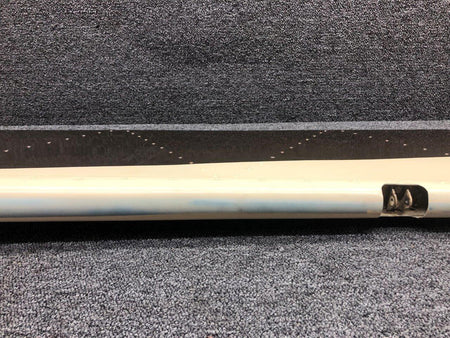 Piper Aircraft Parts 24724-002 Piper PA24-260 Rudder Assembly