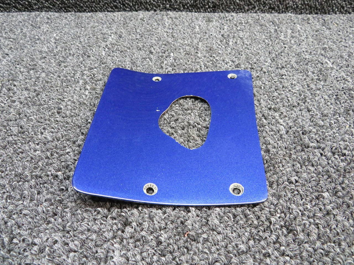Columbia 400 Step Cover Plate Assembly LH BAS Part Sales | Airplane Parts