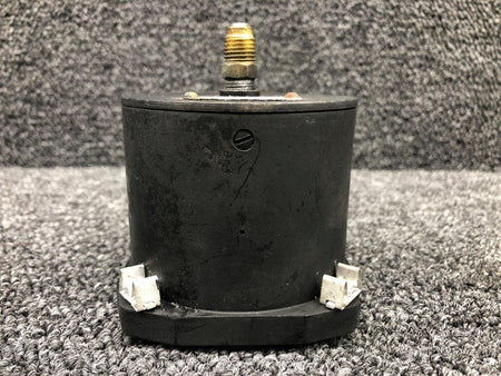 Manning Maxwell and Moore 6948-263 ALT AN5770-3 Manning Maxwell and Moore Manifold Pressure Indicator