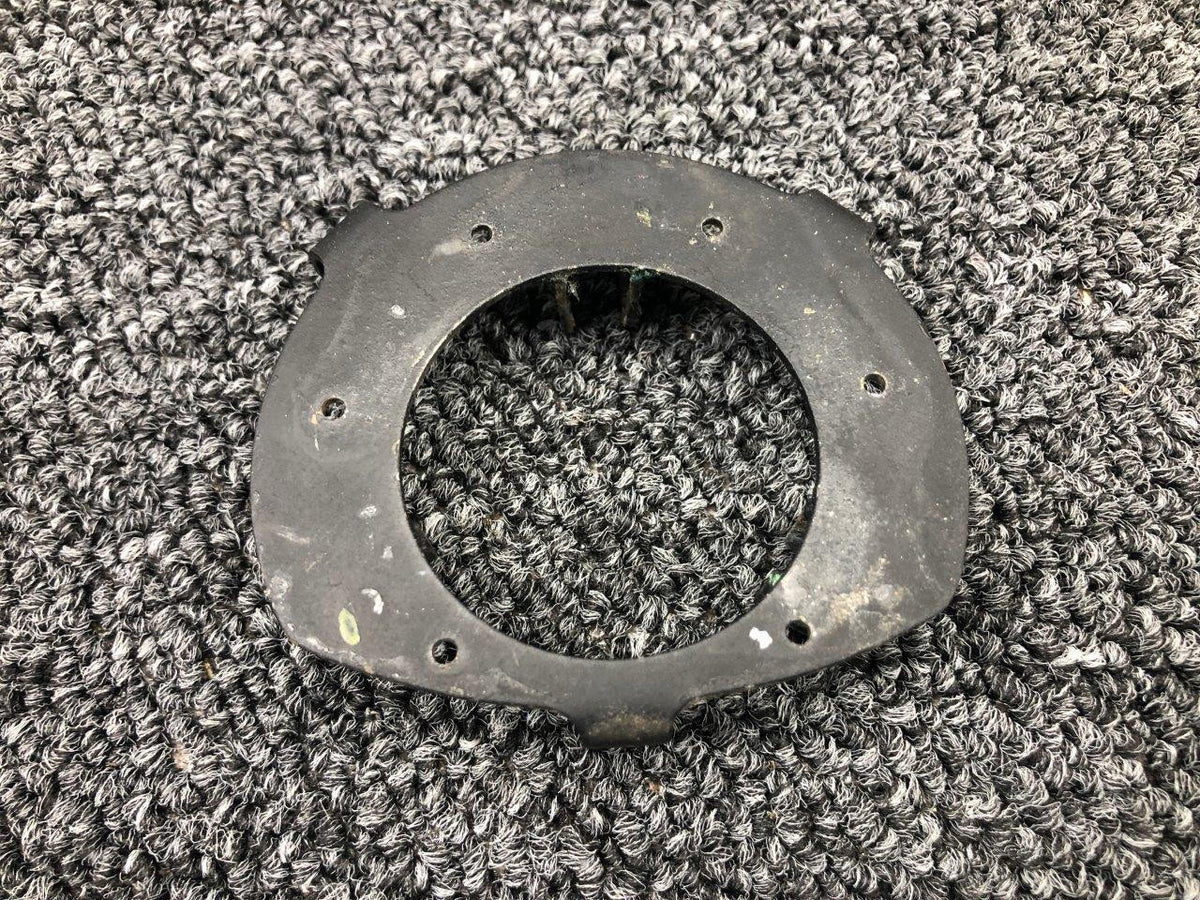 21471-000 Piper PA24-260 Control Shaft Roller Bracket Assembly BAS Part Sales | Airplane Parts