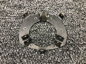 21471-000 Piper PA24-260 Control Shaft Roller Bracket Assembly