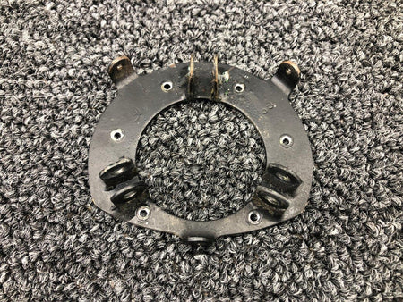 Piper Aircraft Parts 21471-000 Piper PA24-260 Control Shaft Roller Bracket Assembly