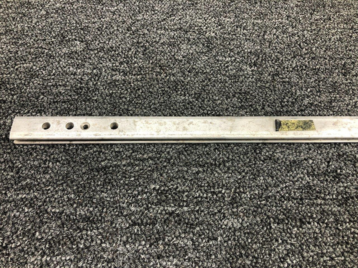 25467-000 Piper PA24-260 Center Seating Rail Track BAS Part Sales | Airplane Parts