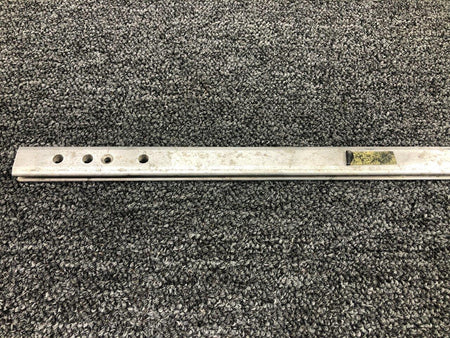 25467-000 Piper PA24-260 Center Seating Rail Track BAS Part Sales | Airplane Parts