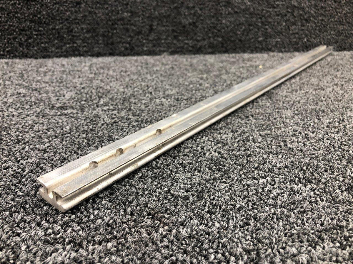 Piper Aircraft Parts 25467-000 Piper PA24-260 Center Seating Rail Track
