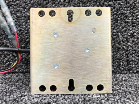 Zeftronics R1510L Zeftronics Alternator Controller Volts 14 CORE