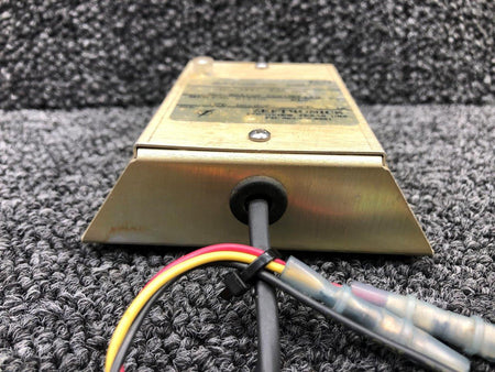 Zeftronics R1510L Zeftronics Alternator Controller Volts 14 CORE