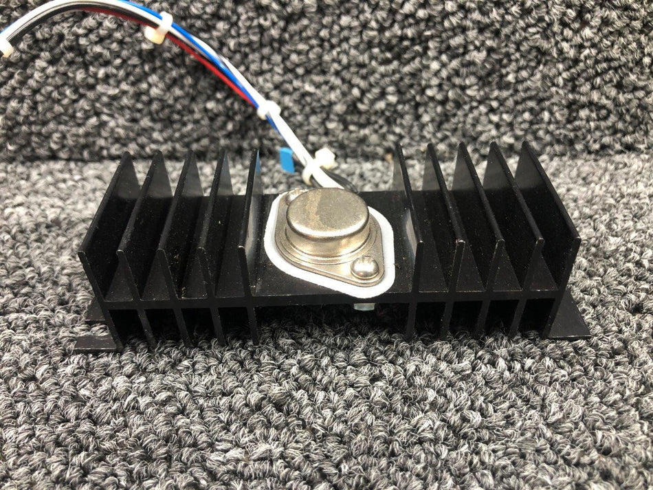 47732-003 Piper PA24-260 Light Dimmer Assembly BAS Part Sales | Airplane Parts