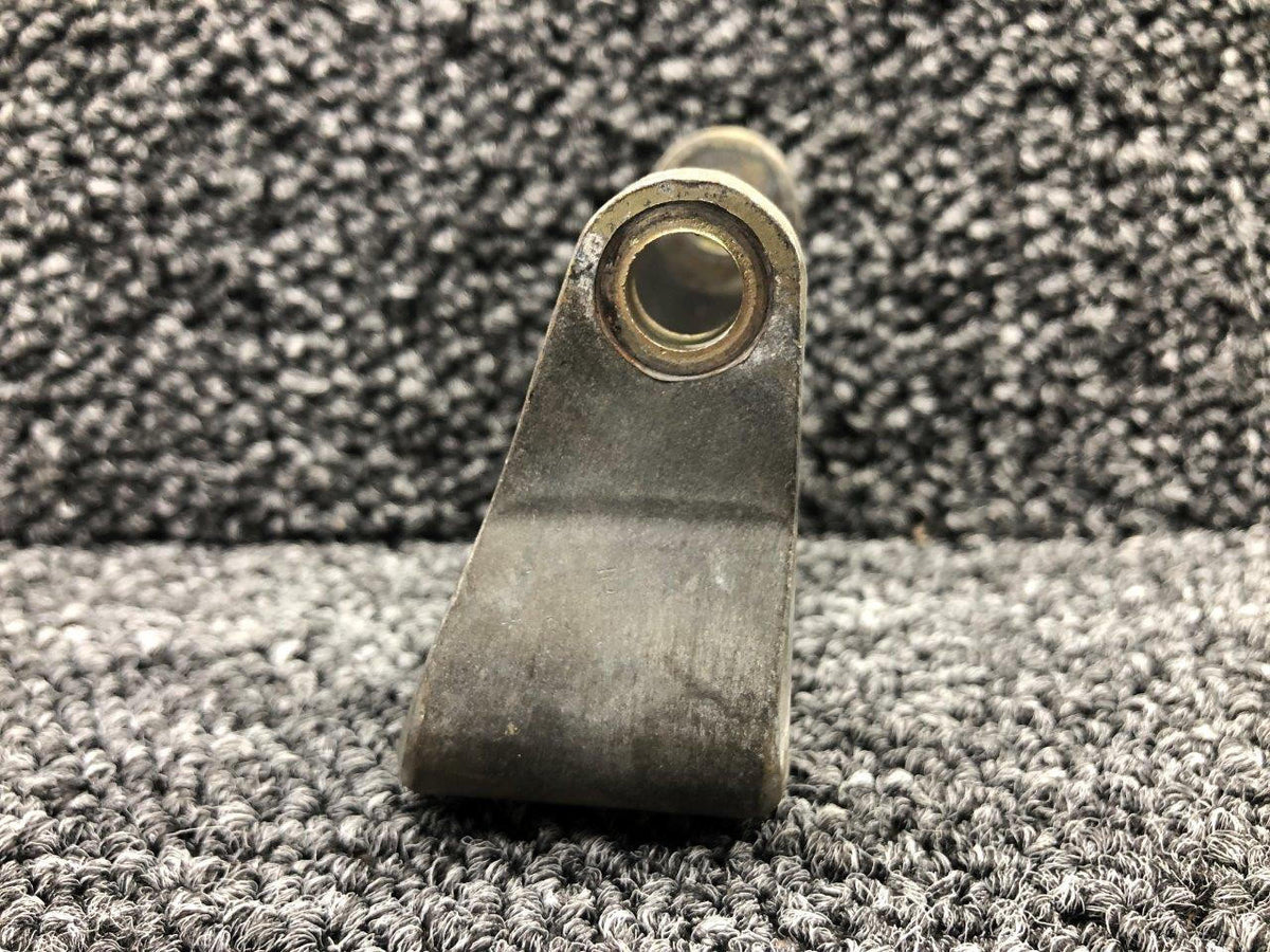 Lycoming Aircraft and Engine Parts 74324 Lycoming IO-540-D4A5 Alternator Bracket