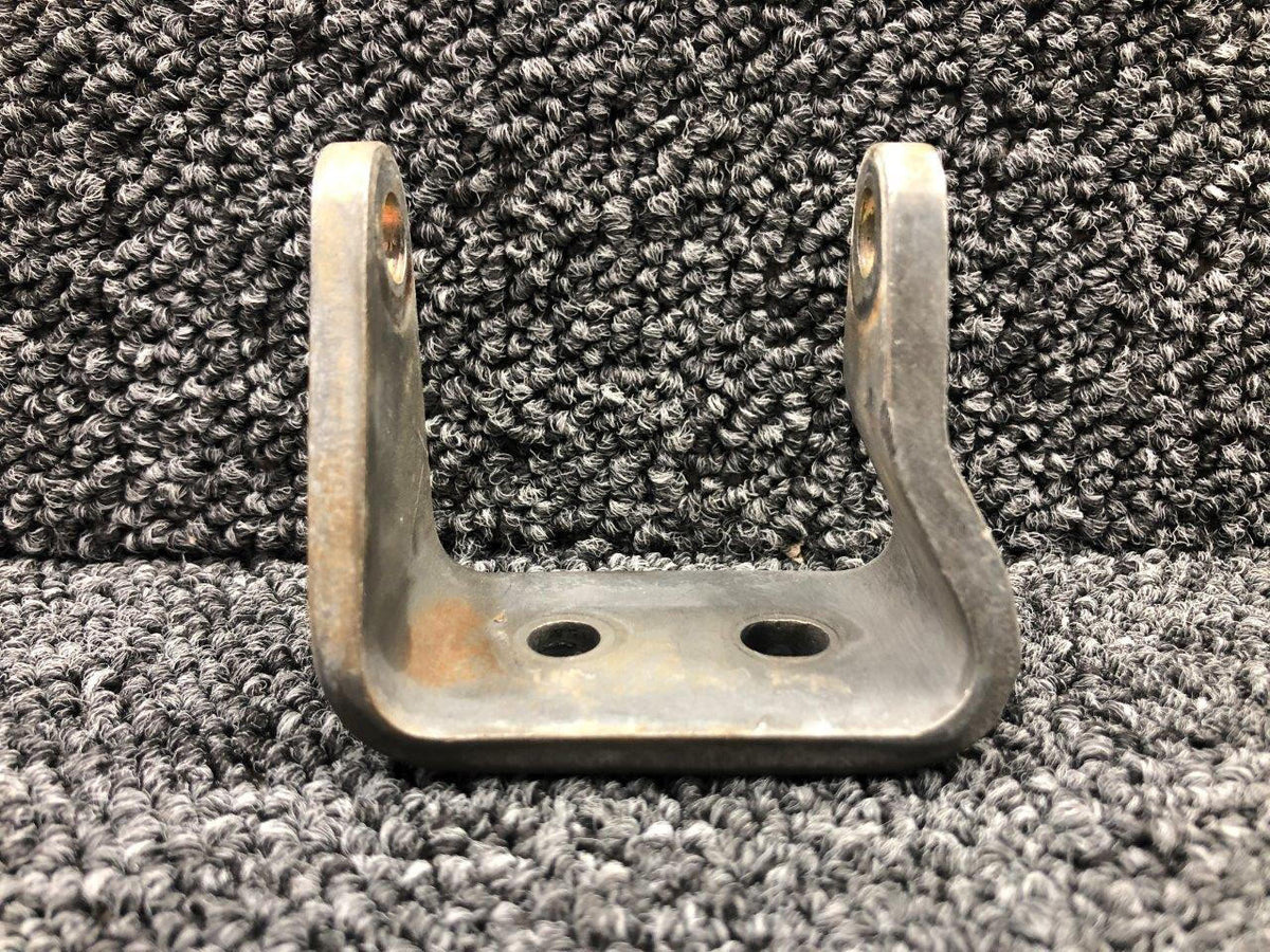 Lycoming Aircraft and Engine Parts 74324 Lycoming IO-540-D4A5 Alternator Bracket