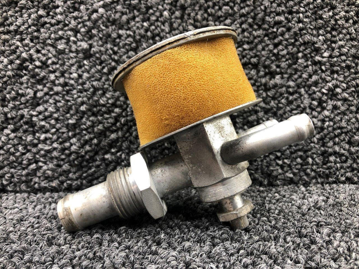 Airborne 133A4 Airborne Vacuum Regulating Valve