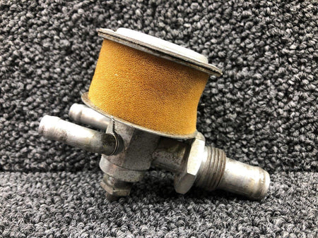 Airborne 133A4 Airborne Vacuum Regulating Valve