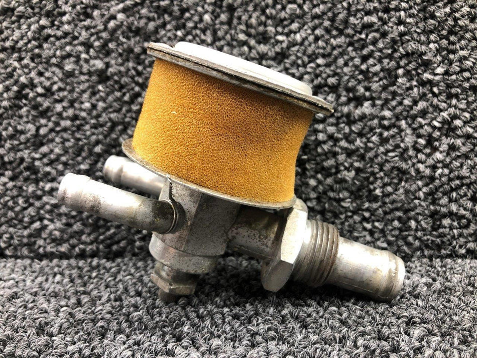 Airborne 133A4 Airborne Vacuum Regulating Valve