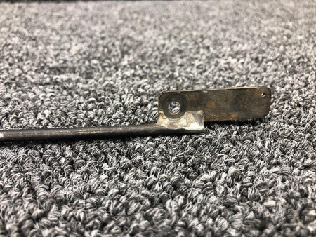 Piper Aircraft Parts 23350-003 Piper PA24-260 Door Lock Release Rod Assembly