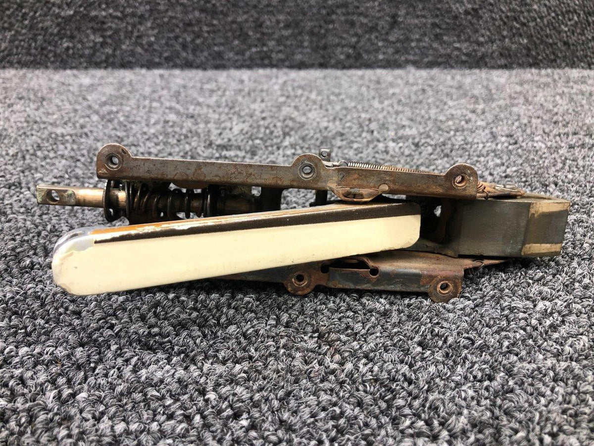 22840-002 Piper PA24-260 Door Latch Assembly BAS Part Sales | Airplane Parts