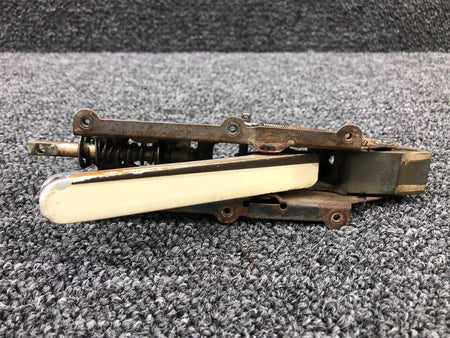 22840-002 Piper PA24-260 Door Latch Assembly BAS Part Sales | Airplane Parts