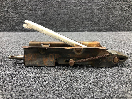 Piper Aircraft Parts 22840-002 Piper PA24-260 Door Latch Assembly