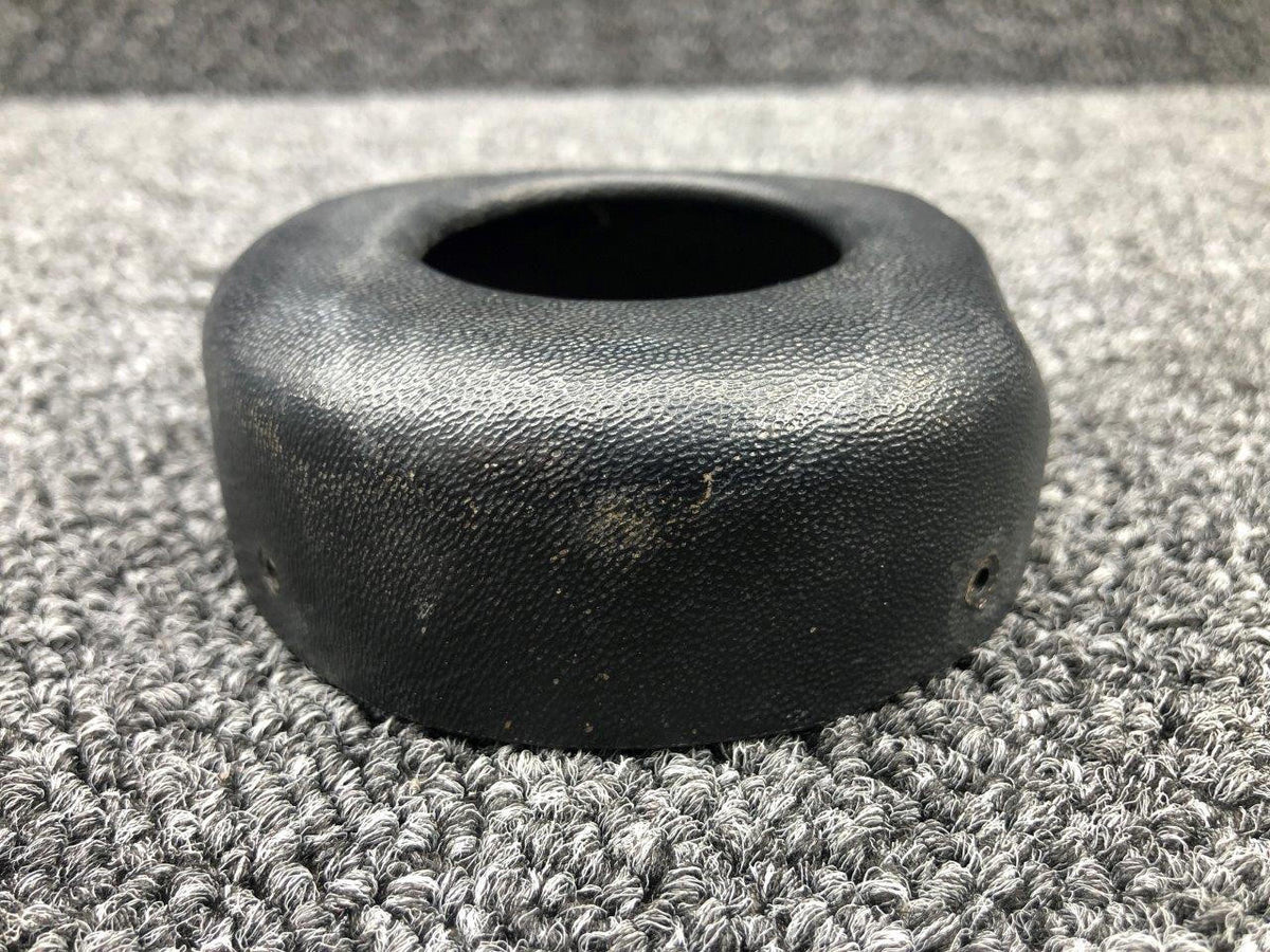 20928-000 Piper PA24-260 Control Wheel Shaft Cover BAS Part Sales | Airplane Parts
