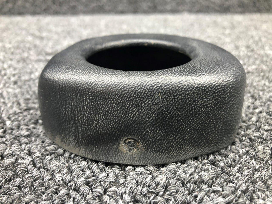 Piper Aircraft Parts 20928-000 Piper PA24-260 Control Wheel Shaft Cover