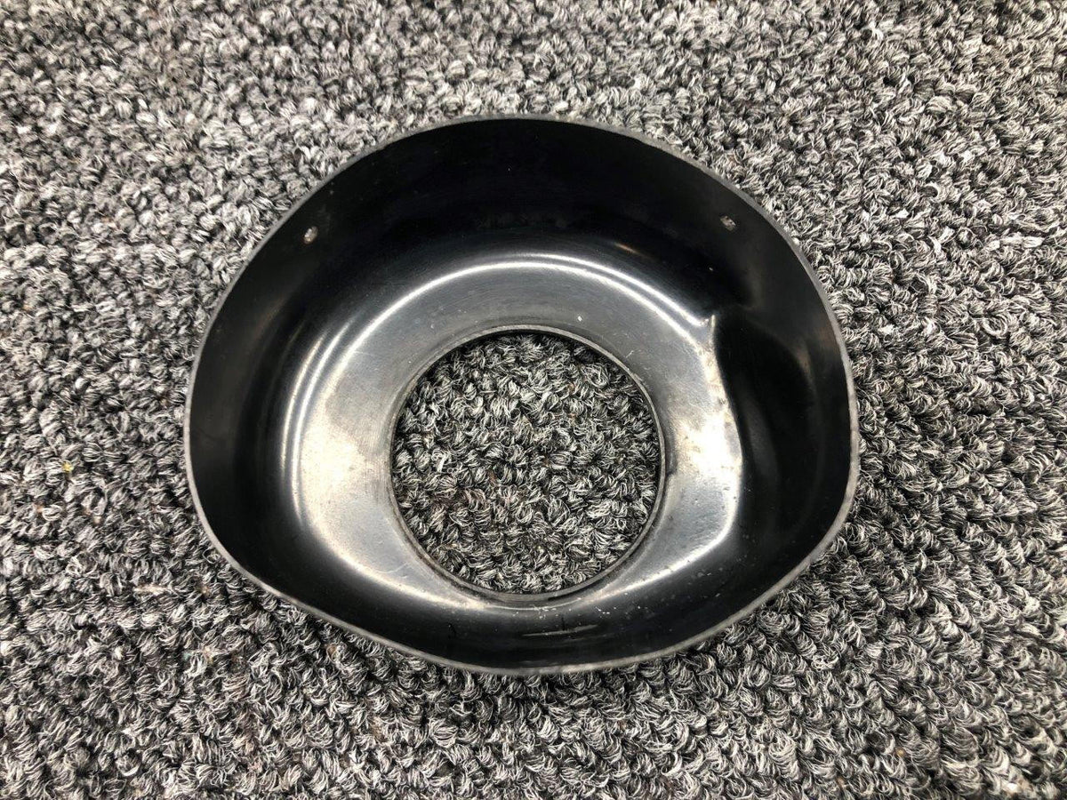 Piper Aircraft Parts 20928-000 Piper PA24-260 Control Wheel Shaft Cover