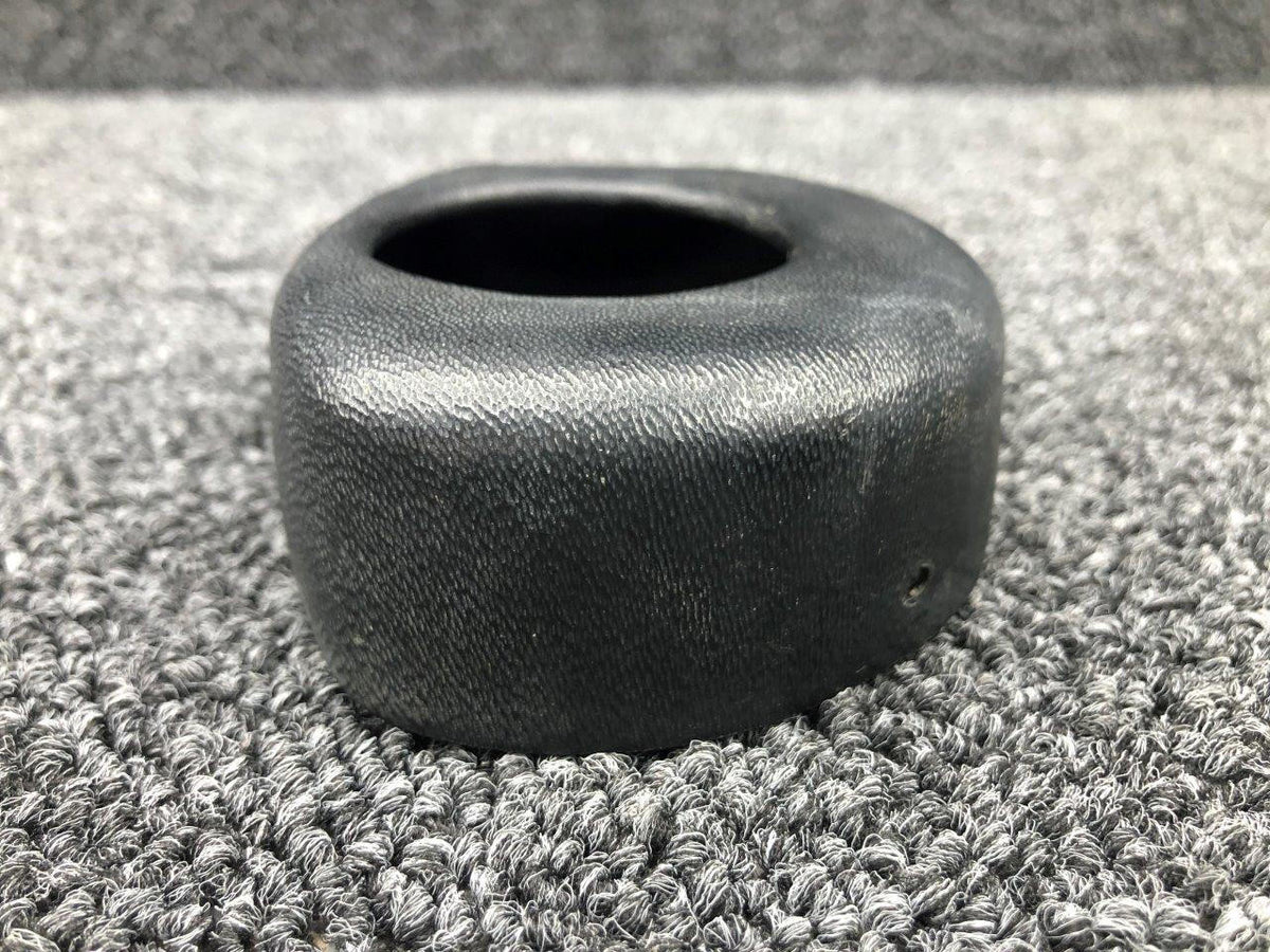 Piper Aircraft Parts 20928-000 Piper PA24-260 Control Wheel Shaft Cover