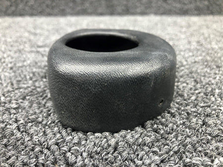 Piper Aircraft Parts 20928-000 Piper PA24-260 Control Wheel Shaft Cover
