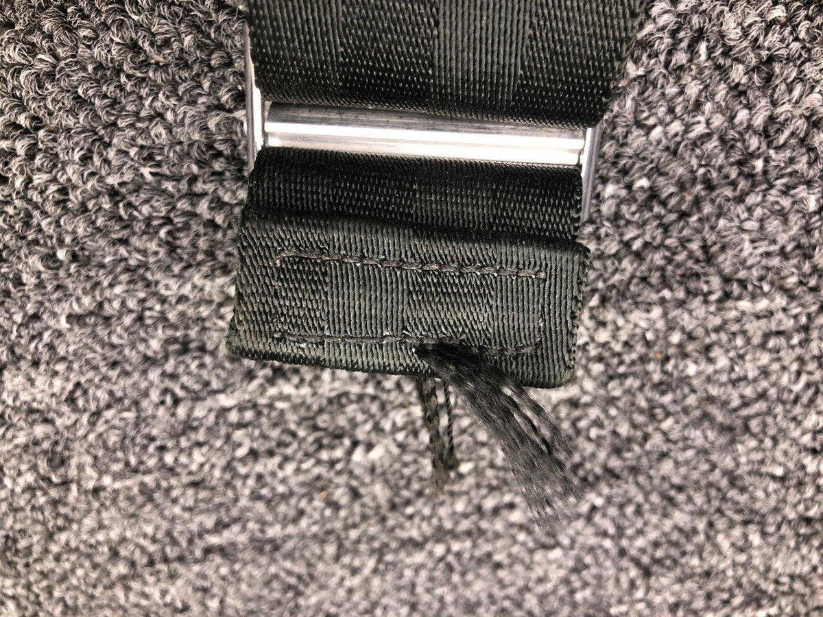 Kosola and Associates SH8458-01-3 Kosola and Associates Shoulder Harness Assembly W/ STC and 337