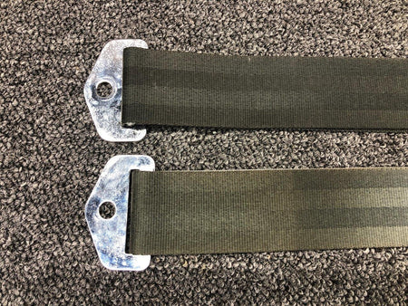 Kosola and Associates SH8458-01-3 Kosola and Associates Shoulder Harness Assembly W/ STC and 337