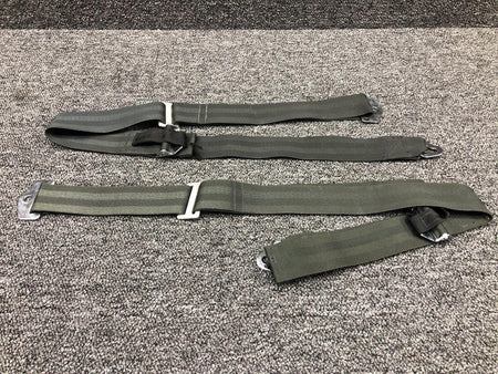 Kosola and Associates SH8458-01-3 Kosola and Associates Shoulder Harness Assembly W/ STC and 337
