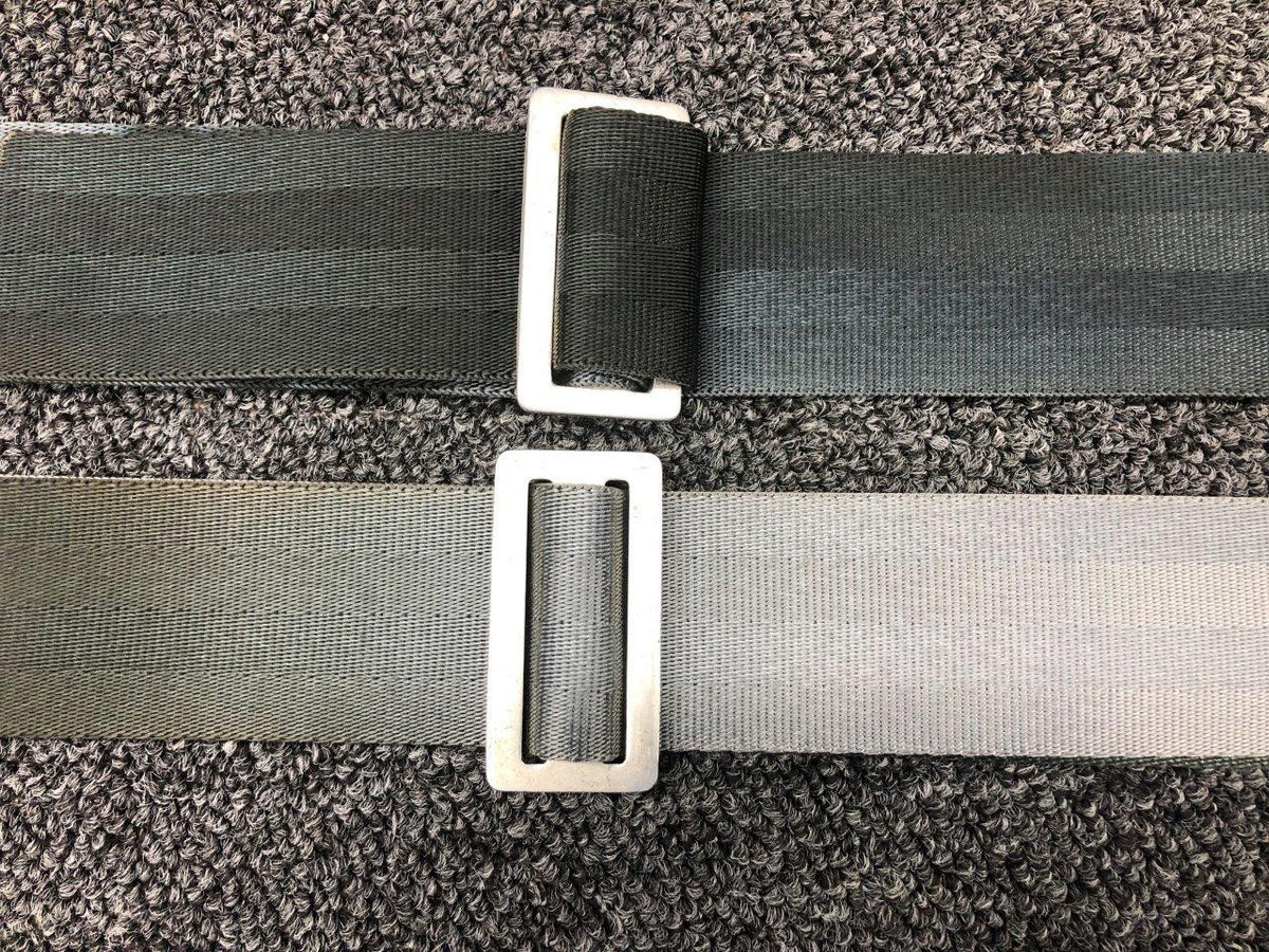 Kosola and Associates SH8458-01-3 Kosola and Associates Shoulder Harness Assembly W/ STC and 337