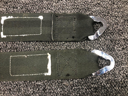 Kosola and Associates SH8458-01-3 Kosola and Associates Shoulder Harness Assembly W/ STC and 337