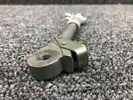 Piper Aircraft Parts 24911-000 Piper PA24-260 Lower Main Gear Brace Link Assembly