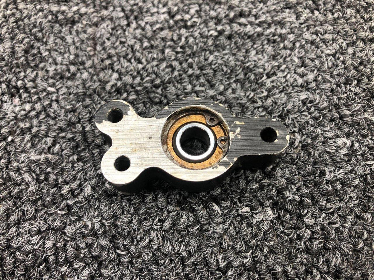 Piper Aircraft Parts 23245-000 Piper PA24-260 Rudder Trim Screw Assembly