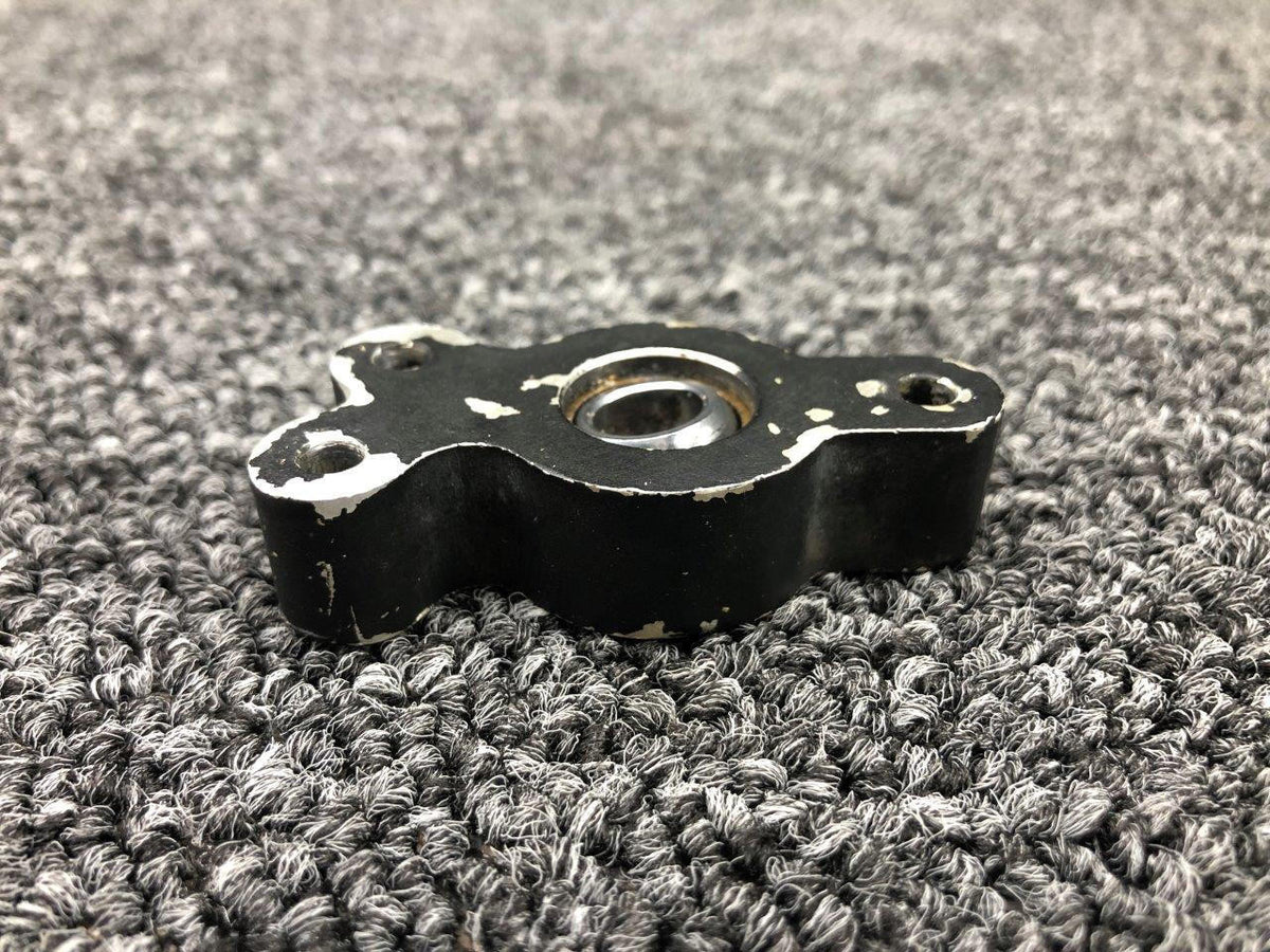 Piper Aircraft Parts 23245-000 Piper PA24-260 Rudder Trim Screw Assembly
