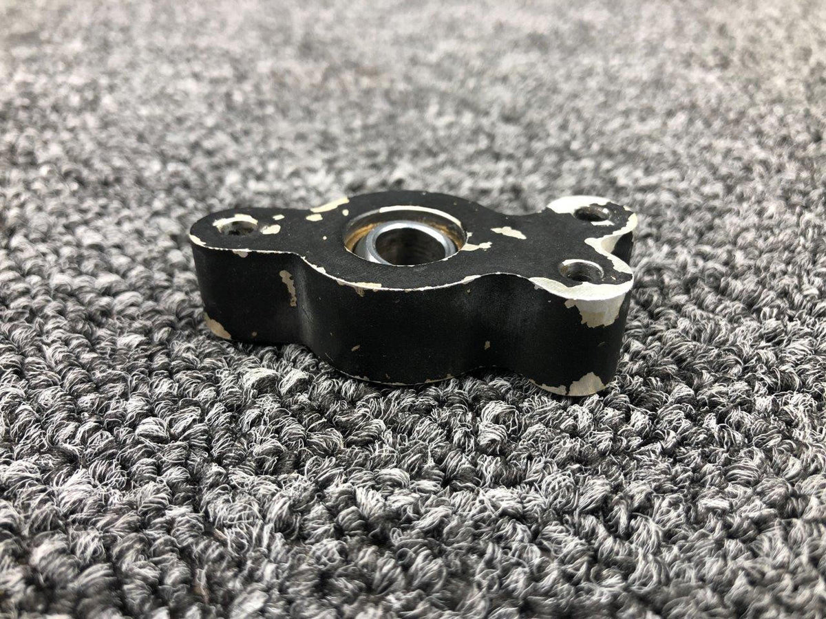Piper Aircraft Parts 23245-000 Piper PA24-260 Rudder Trim Screw Assembly