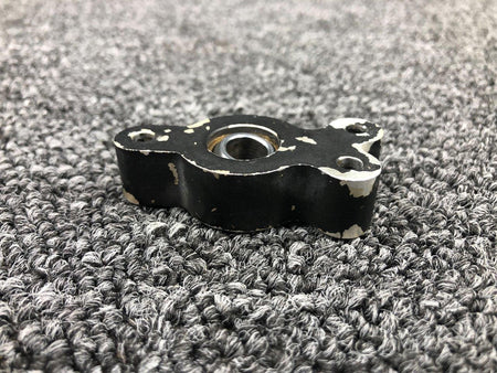 Piper Aircraft Parts 23245-000 Piper PA24-260 Rudder Trim Screw Assembly
