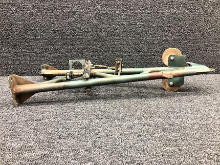 Piper Aircraft Parts 24590-011 Piper PA24-260 Center Wing Main Spar Support Assembly