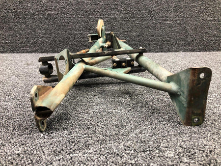 Piper Aircraft Parts 24590-011 Piper PA24-260 Center Wing Main Spar Support Assembly
