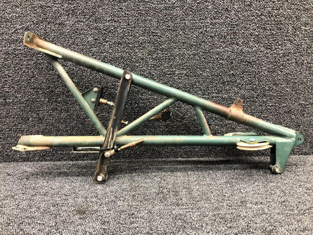 Piper Aircraft Parts 24590-011 Piper PA24-260 Center Wing Main Spar Support Assembly