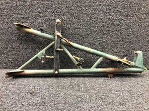 24590-011 Piper PA24-260 Center Wing Main Spar Support Assembly