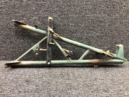 Piper Aircraft Parts 24590-011 Piper PA24-260 Center Wing Main Spar Support Assembly