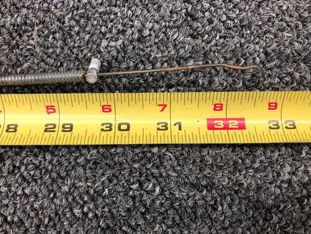 Piper Aircraft Parts 22463-002 Piper PA24-260 Cabin Air Control Cables