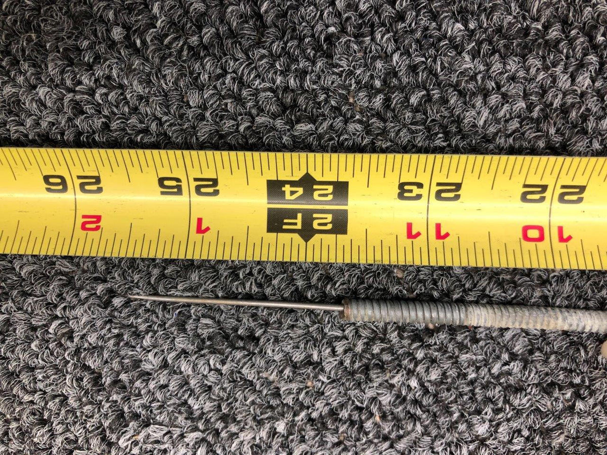 Piper Aircraft Parts 22463-002 Piper PA24-260 Cabin Air Control Cables