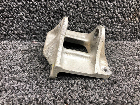 35-524136 (USE: 35-524136-3) Beech 35 Rudder Pedal Support Bellcrank LH / RH BAS Part Sales | Airplane Parts