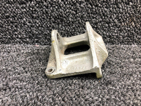 Beechcraft Parts 35-524136 USE 35-524136-3 Beech 35 Rudder Pedal Support Bellcrank LH / RH