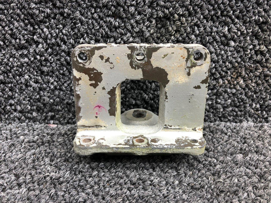 Beechcraft Parts 35-524136 USE 35-524136-3 Beech 35 Rudder Pedal Support Bellcrank LH / RH