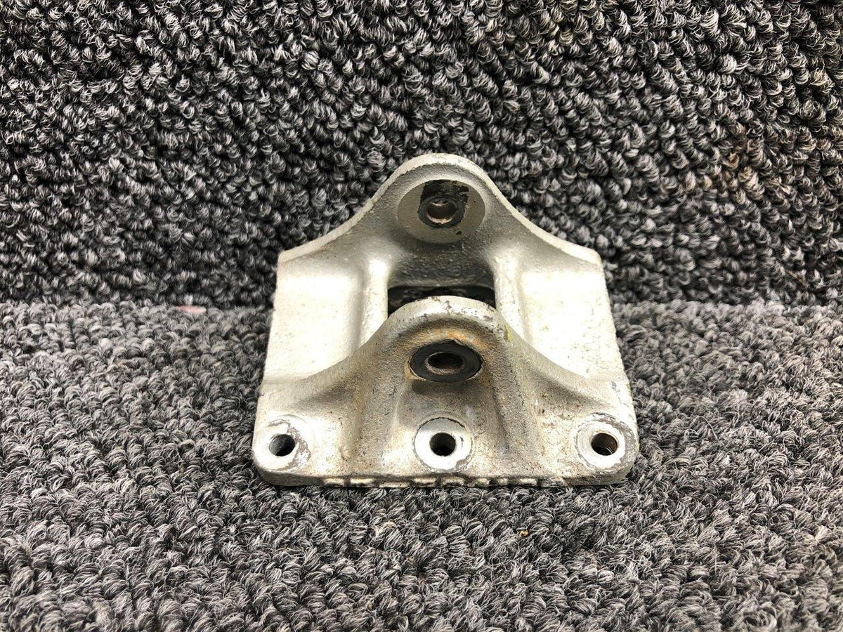 Beechcraft Parts 35-524136 USE 35-524136-3 Beech 35 Rudder Pedal Support Bellcrank LH / RH