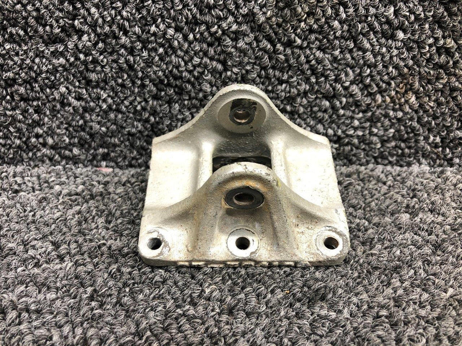 Beechcraft Parts 35-524136 USE 35-524136-3 Beech 35 Rudder Pedal Support Bellcrank LH / RH