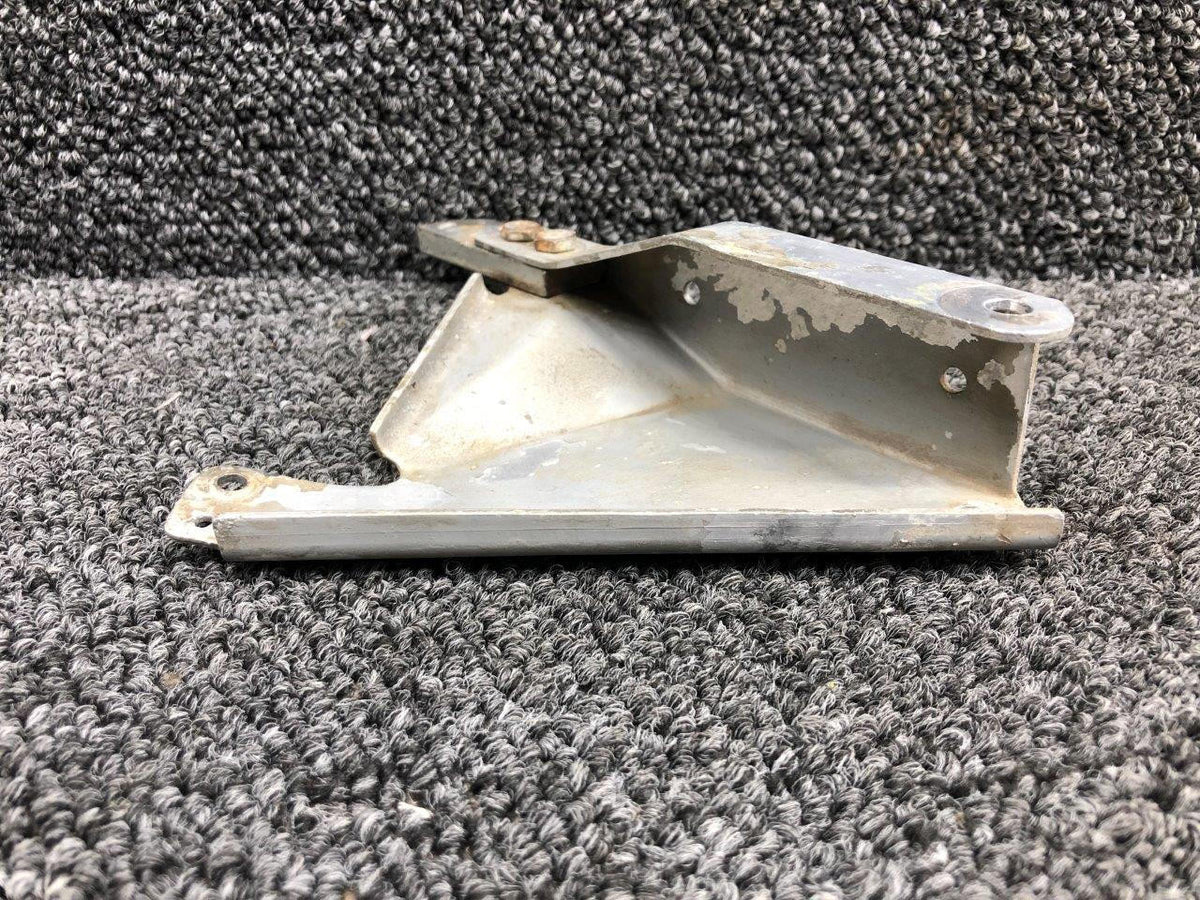 35-815077-1 (USE: 35-815077-9) Beechcraft 35 Main Gear Uplock Assembly RH BAS Part Sales | Airplane Parts