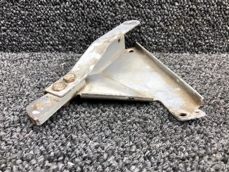 Beechcraft Parts 35-815077-1 USE 35-815077-9 Beechcraft 35 Main Gear Uplock Assembly RH